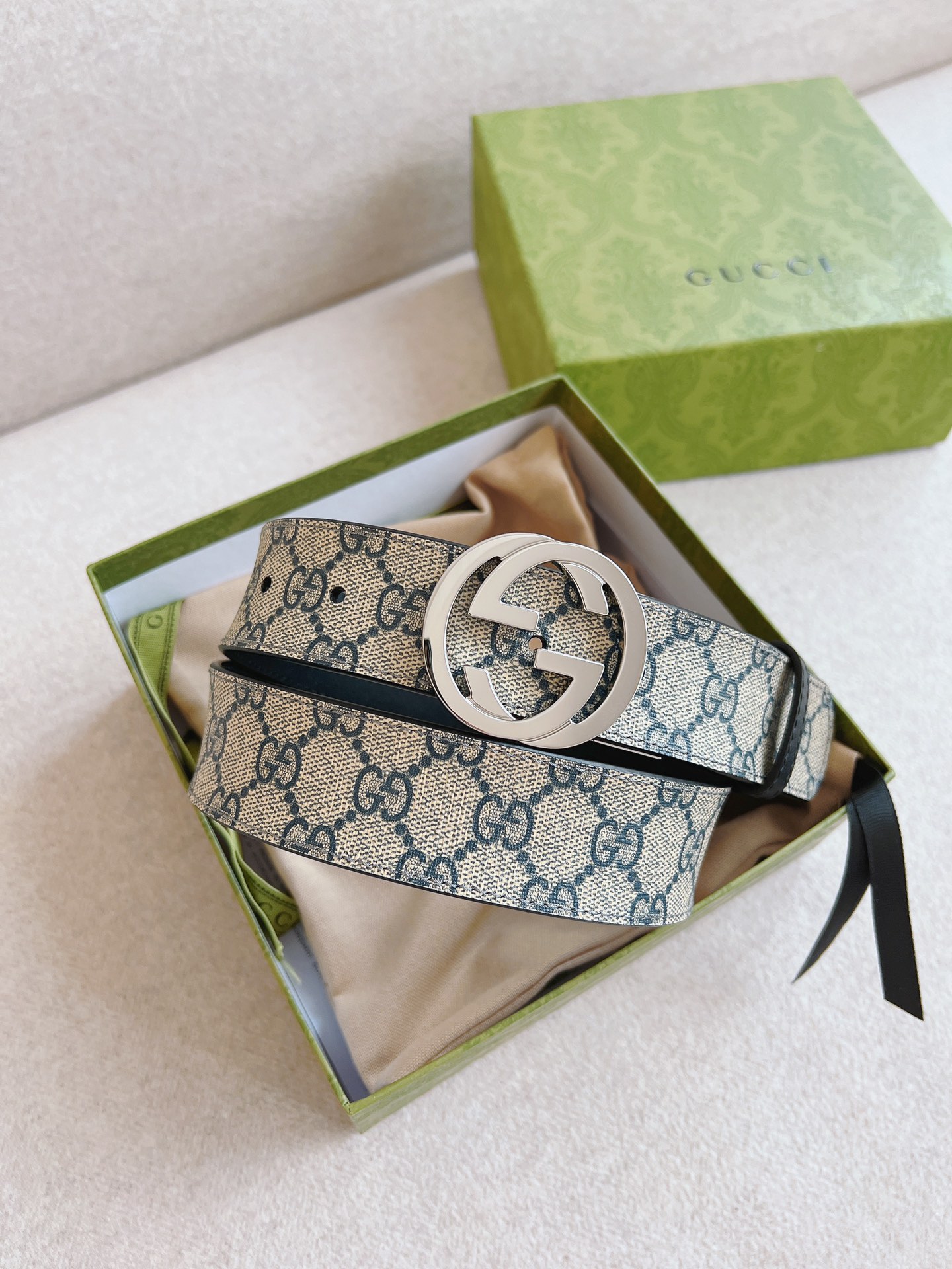 GUCCI皮带仿