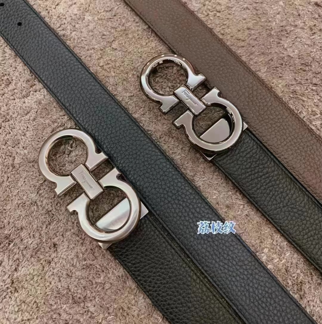 HERMES皮带自动扣