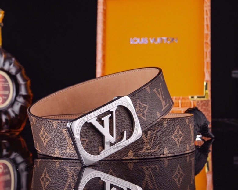 GUCCI皮带