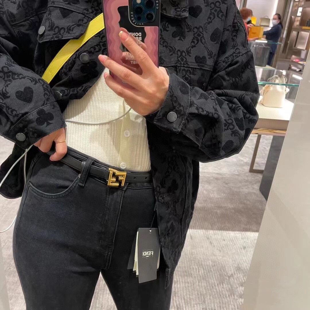 GUCCI古驰皮带
